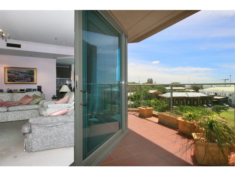 1007/127-153 Kent Street, Sydney NSW 2000