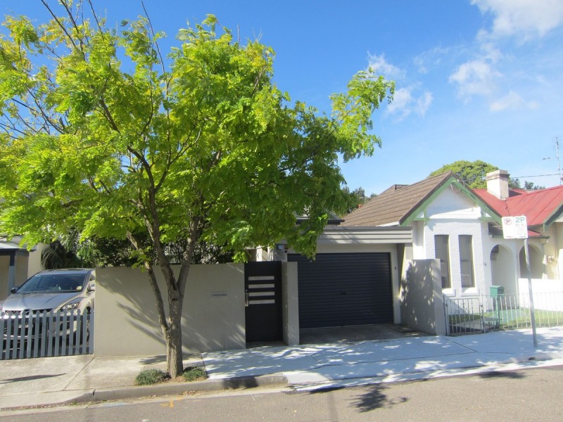 42 Huntingdon Street, Crows Nest NSW 2065