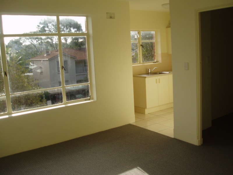 3/29 Somerset St, Mosman NSW 2088