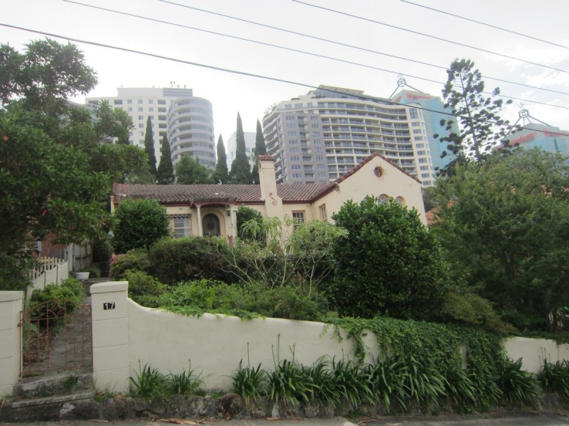 17 James Street, Chatswood NSW 2067