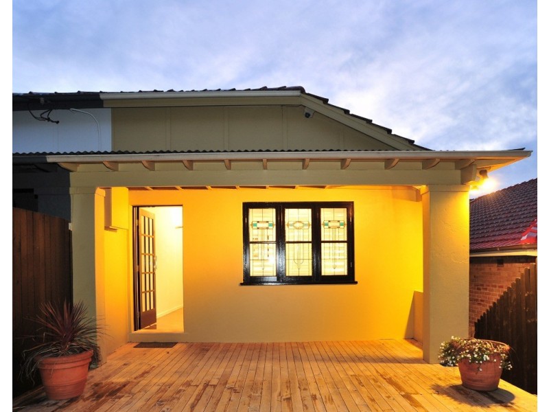 18 Holdsworth Street, Neutral Bay NSW 2089