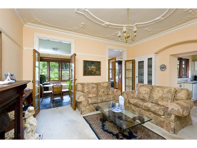 3/11 Milner Crescent, Wollstonecraft NSW 2065