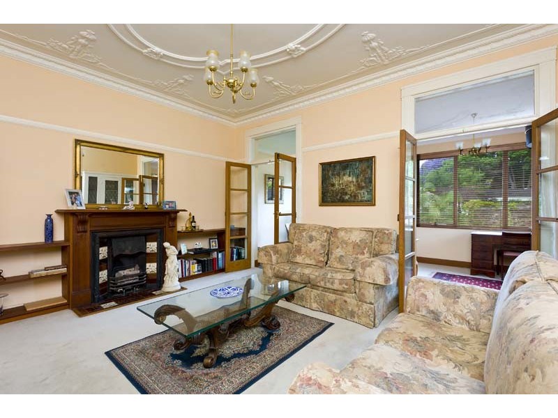 3/11 Milner Crescent, Wollstonecraft NSW 2065