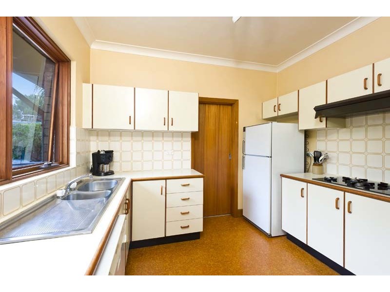 3/11 Milner Crescent, Wollstonecraft NSW 2065