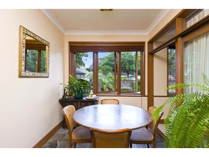 3/11 Milner Crescent, Wollstonecraft NSW 2065