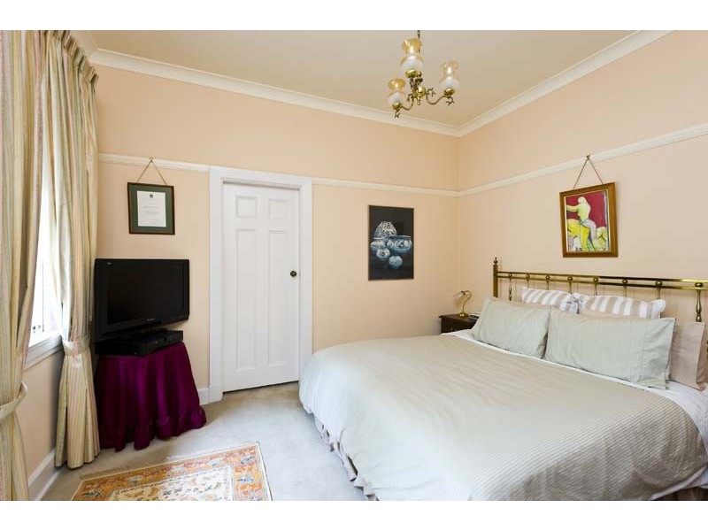 3/11 Milner Crescent, Wollstonecraft NSW 2065