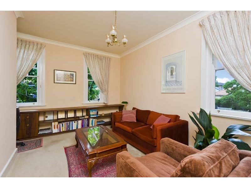 3/11 Milner Crescent, Wollstonecraft NSW 2065