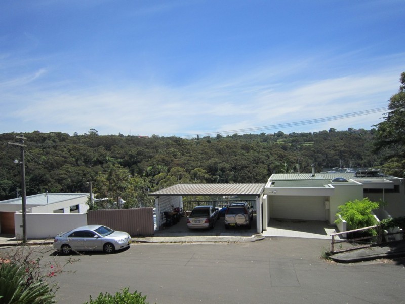 2/59 Cowdroy Avenue, Cammeray NSW 2062