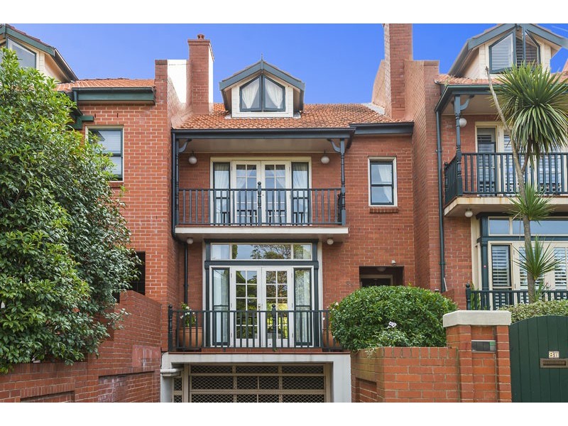 8b Merlin Street, Neutral Bay NSW 2089