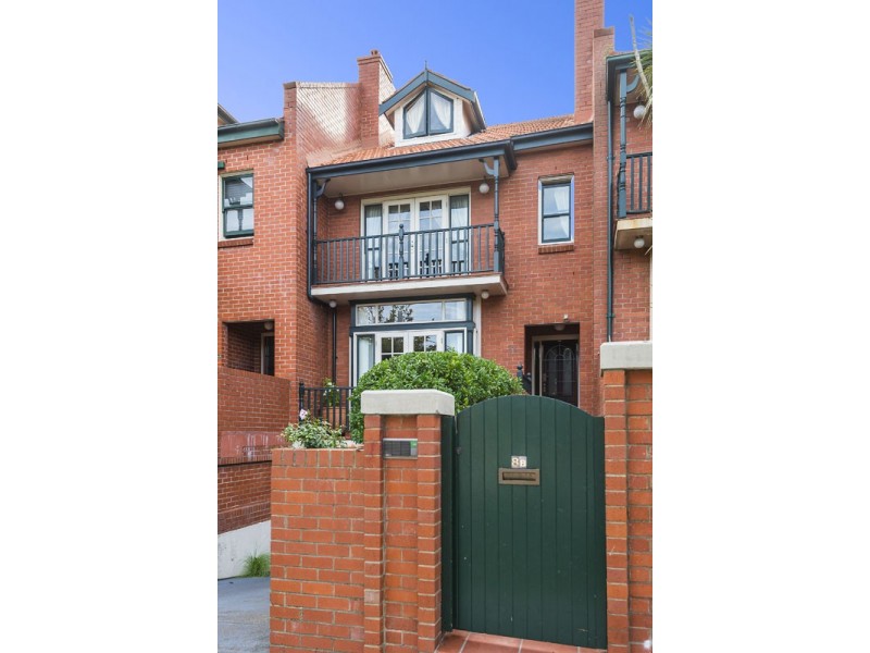 8b Merlin Street, Neutral Bay NSW 2089