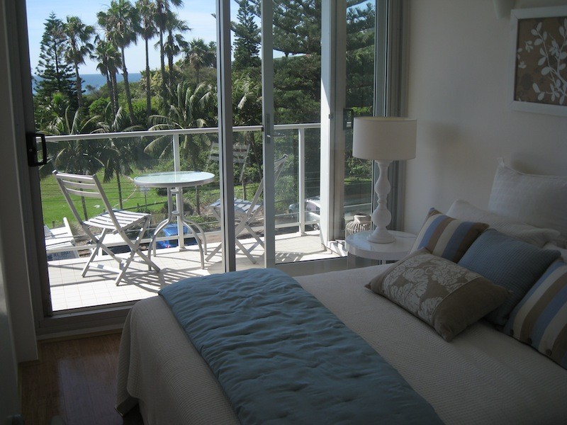 15/30 Moore Road, Freshwater NSW 2096