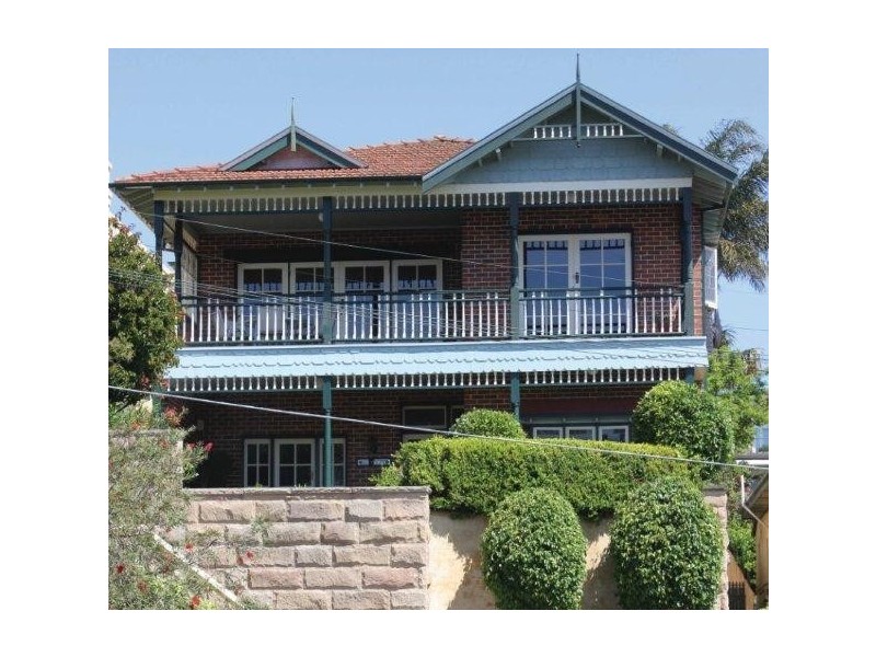 138 Awaba Street, Mosman NSW 2088