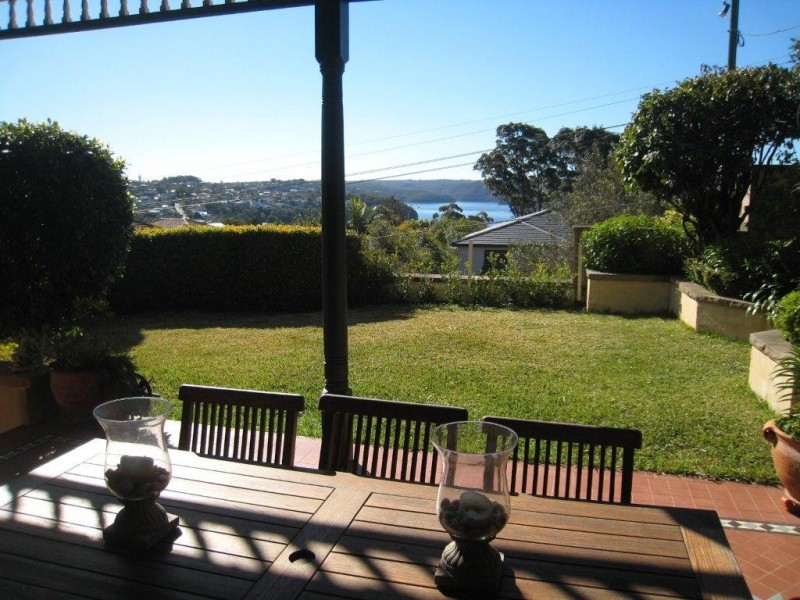 138 Awaba Street, Mosman NSW 2088