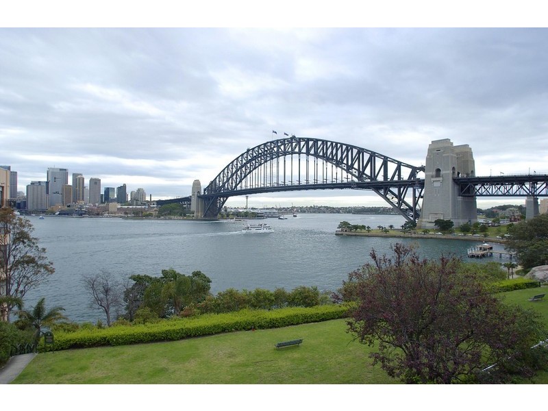 3/75 Kirribilli Ave, Kirribilli NSW 2061