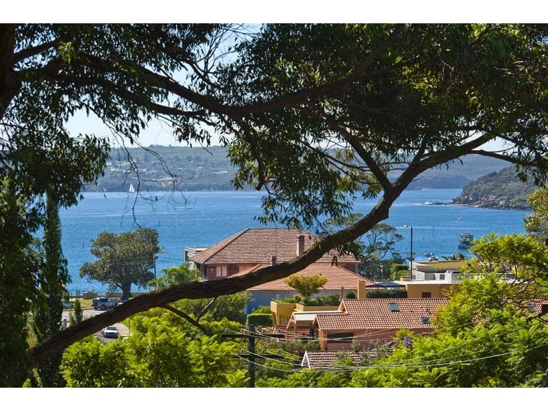 29a Lower Almora Street, Mosman NSW 2088