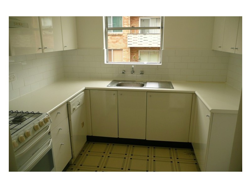 6/101 Wycombe Road, Neutral Bay NSW 2089