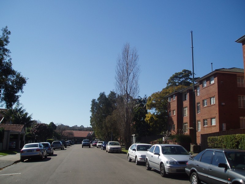 7/29 Somerset St, Mosman NSW 2088