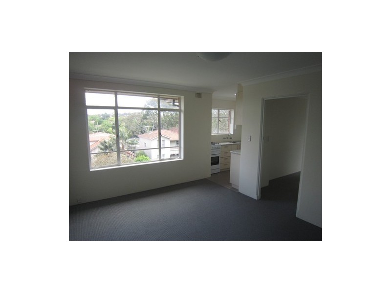 7/29 Somerset St, Mosman NSW 2088