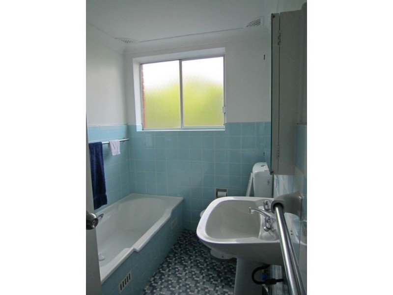 6/199 Falcon Street, Neutral Bay NSW 2089