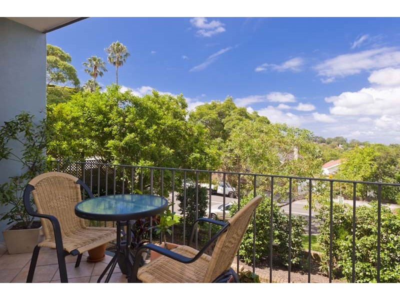 6/15 Queen Street, Mosman NSW 2088