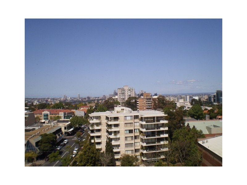 1001/206 Ben Boyd Road, Neutral Bay NSW 2089