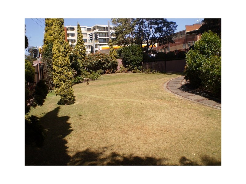 1001/206 Ben Boyd Road, Neutral Bay NSW 2089