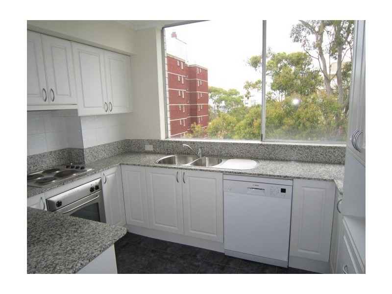 401/29 Yeo Street, Neutral Bay NSW 2089