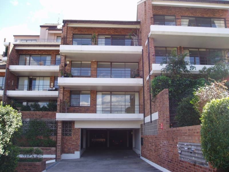 13/50 Aubin St, Neutral Bay NSW 2089