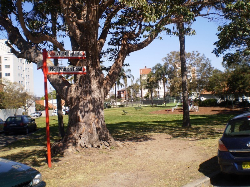 16/24 Barry St, Neutral Bay NSW 2089