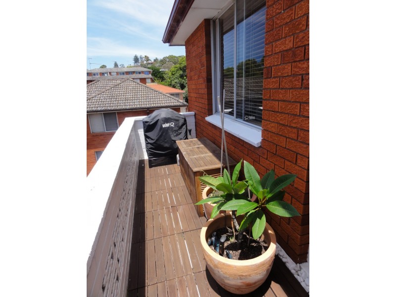 11/109 Pacific Parade, Dee Why NSW 2099