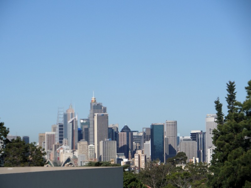 26/4 Rangers Road, Neutral Bay NSW 2089