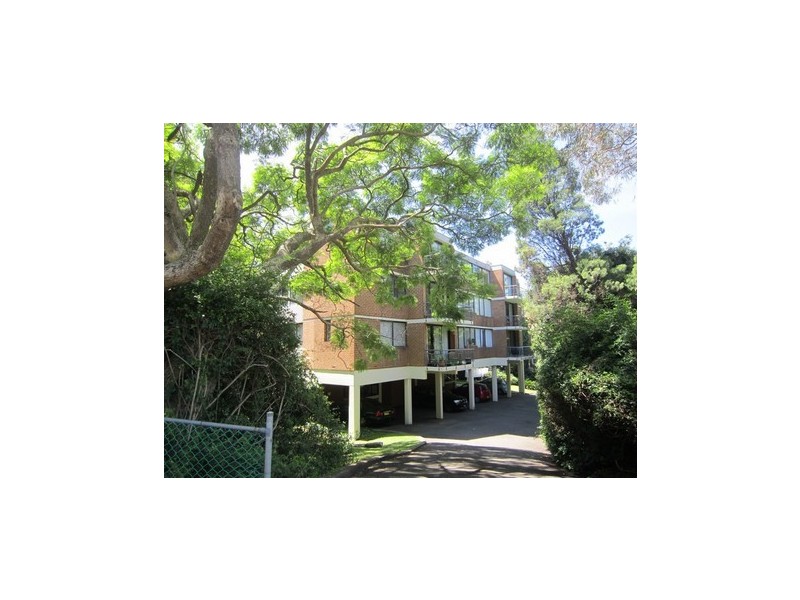 11/69 Shellcove Road, Neutral Bay NSW 2089