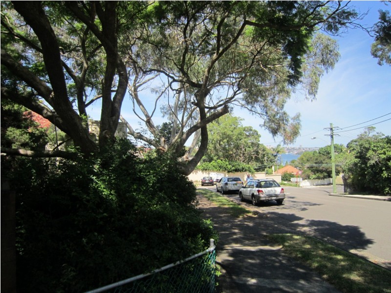 11/69 Shellcove Road, Neutral Bay NSW 2089