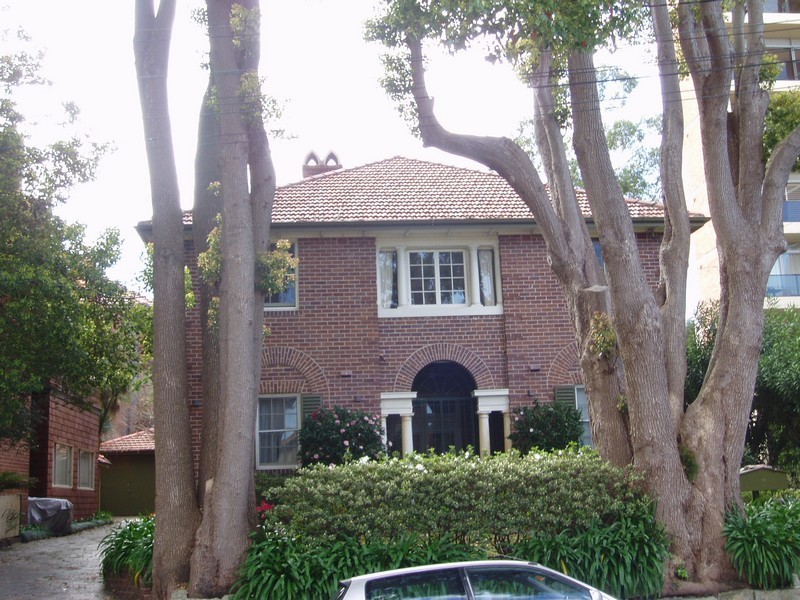 8/14 Harrison St, Neutral Bay NSW 2089