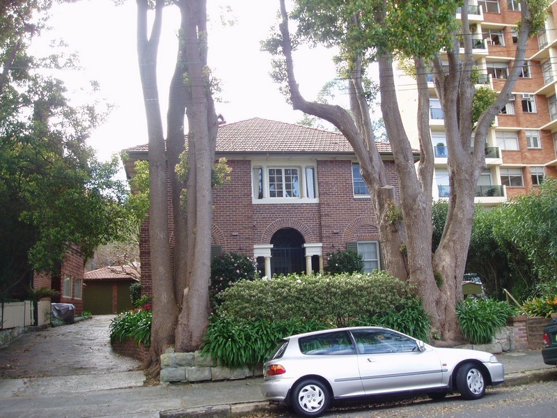 8/14 Harrison St, Neutral Bay NSW 2089