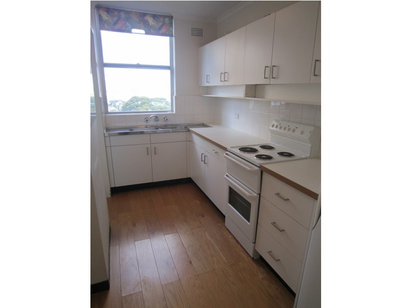 23/16 Carr Street, Waverton NSW 2060