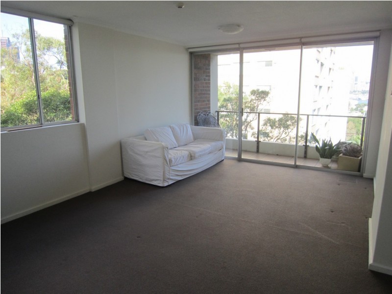 23/16 Carr Street, Waverton NSW 2060