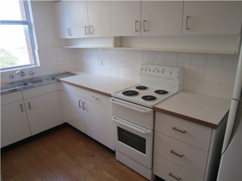 23/16 Carr Street, Waverton NSW 2060