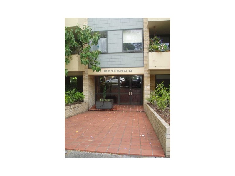 14/13 Rangers Rd, Neutral Bay NSW 2089
