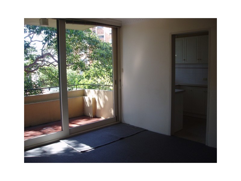 14/13 Rangers Rd, Neutral Bay NSW 2089