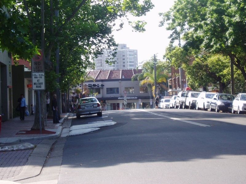 14/13 Rangers Rd, Neutral Bay NSW 2089