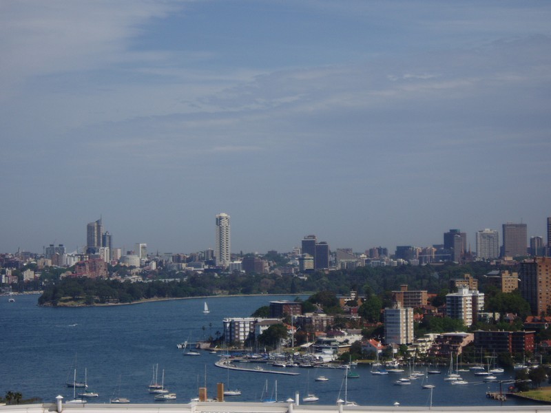 4/9 Anderson St, Neutral Bay NSW 2089