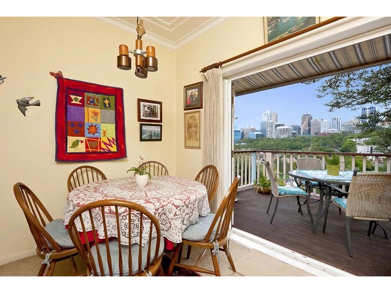 2/14 Premier Street, Neutral Bay NSW 2089