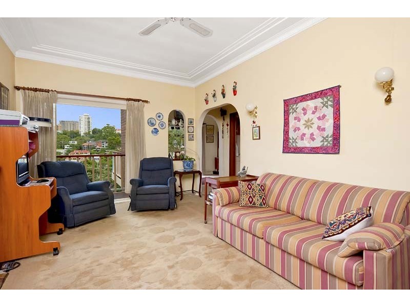 2/14 Premier Street, Neutral Bay NSW 2089