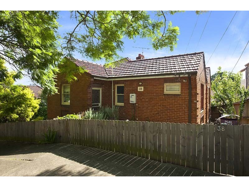 38 Premier Street, Neutral Bay NSW 2089