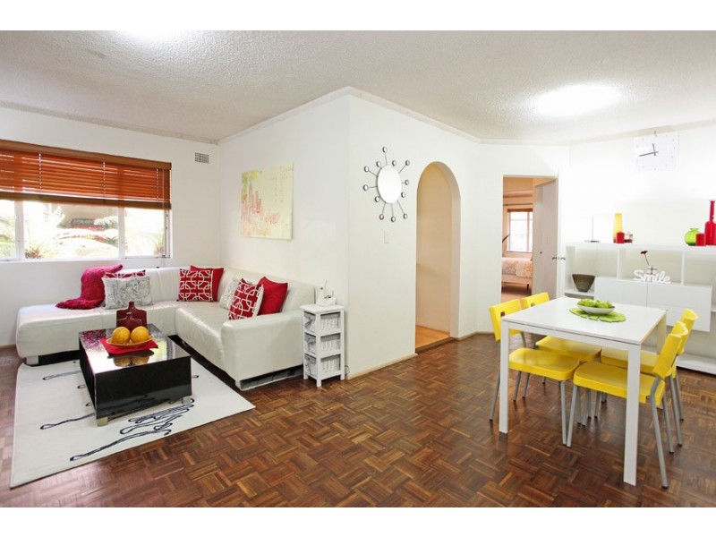 4/1 Millett Road, Mosman NSW 2088