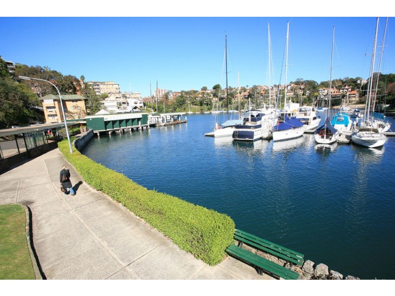 4/1 Millett Road, Mosman NSW 2088
