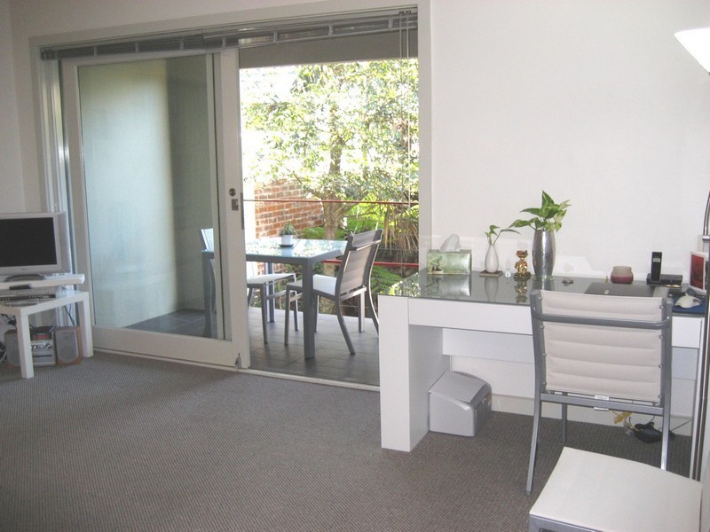 5/4 Holdsworth St, Neutral Bay NSW 2089