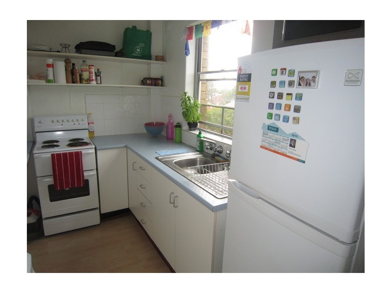 4/142 Ernest St, Cammeray NSW 2062