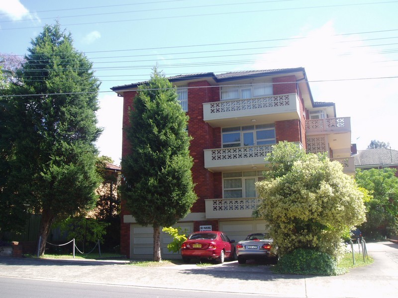 1/30 Rangers Rd, Neutral Bay NSW 2089